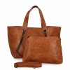 GENȚĂ DE DAMĂ shopper bag Herisson roșcat 1852A902